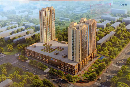 清河实验学校附近3室2卫精装修带院带储藏室新证