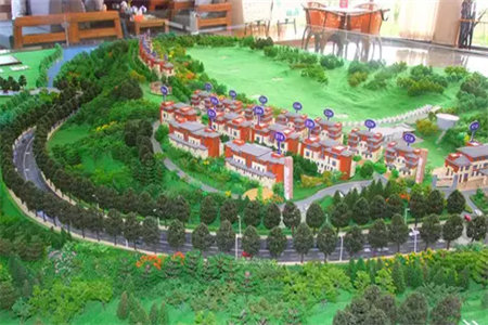 多层电梯洋房顶复！润东家园精装套四带地下车库随时看房价格可议