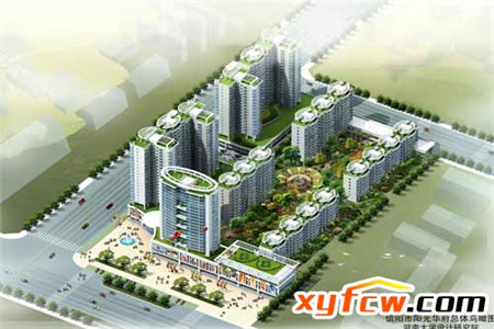 学府园3室2厅2卫141㎡，带车库26平米